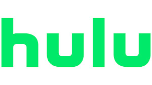 huluロゴ